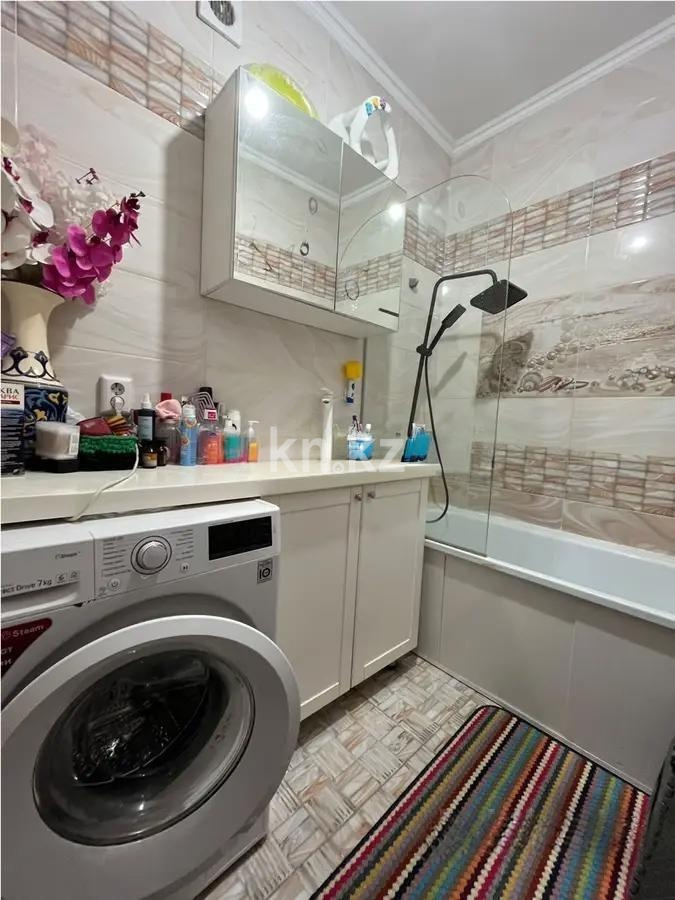 Продажа 3-комнатной квартиры, 84.1 м² в Астане - фото 5