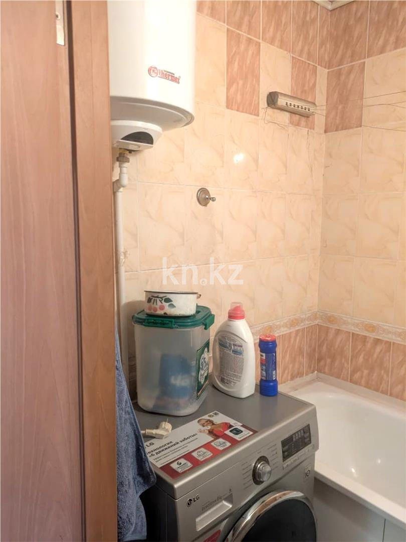 Продажа 2-комнатной квартиры, 50 м², мкр-н Восток-1 в Караганде - фото 9