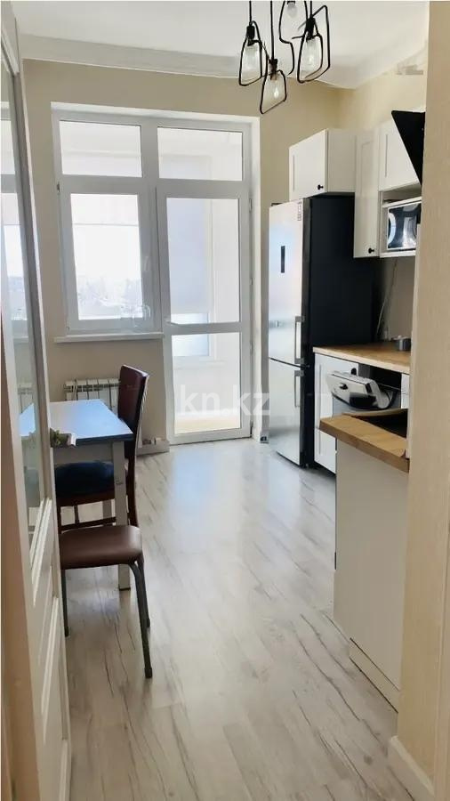 Продажа 2-комнатной квартиры, 61.7 м² в Астане - фото 3