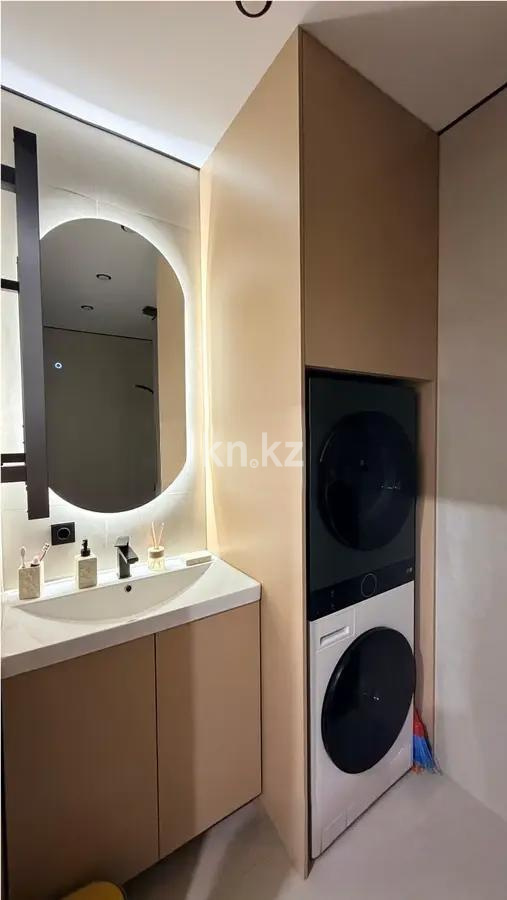 Продажа 1-комнатной квартиры, 70 м² в Алматы - фото 7