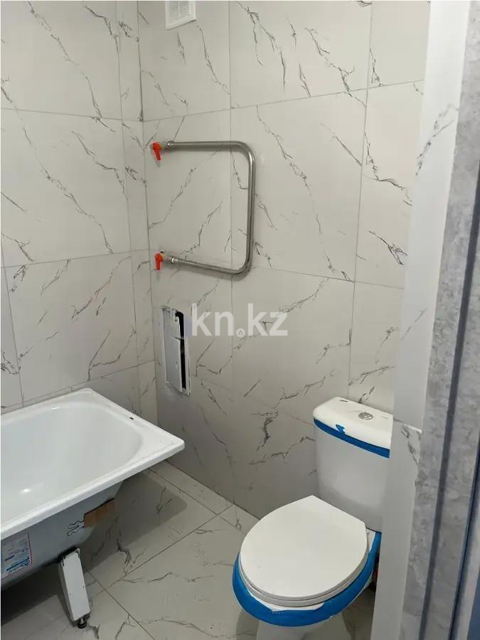 Продажа 1-комнатной квартиры, 28.8 м² в Астане - фото 2