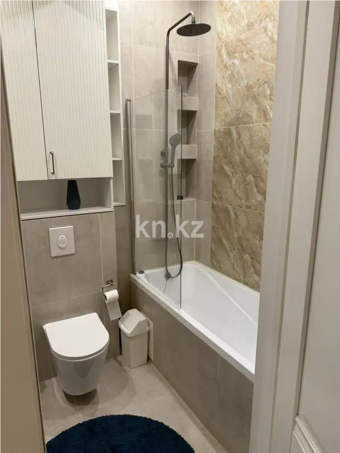 Продажа 3-комнатной квартиры, 115 м² в Алматы - фото 5