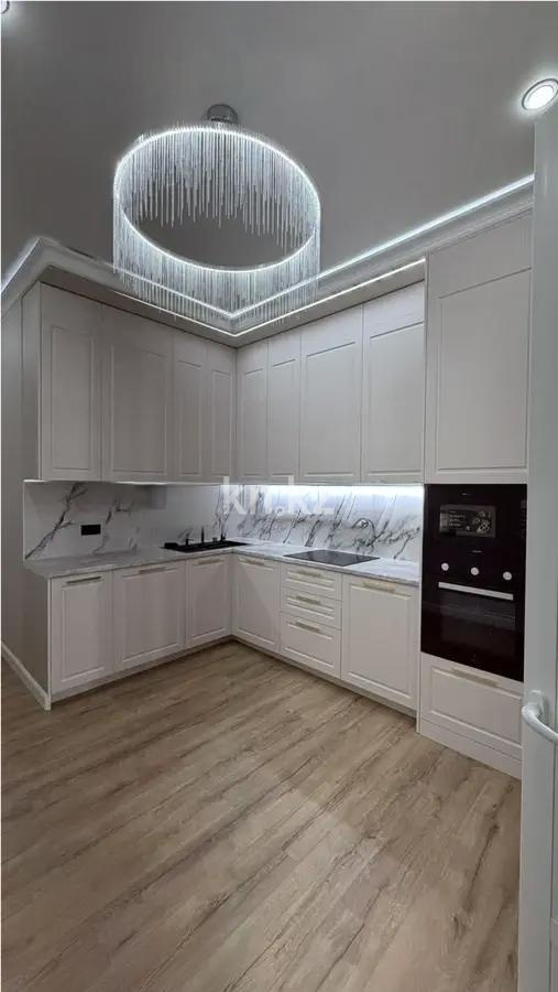 Продажа 3-комнатной квартиры, 96 м² в Астане - фото 5