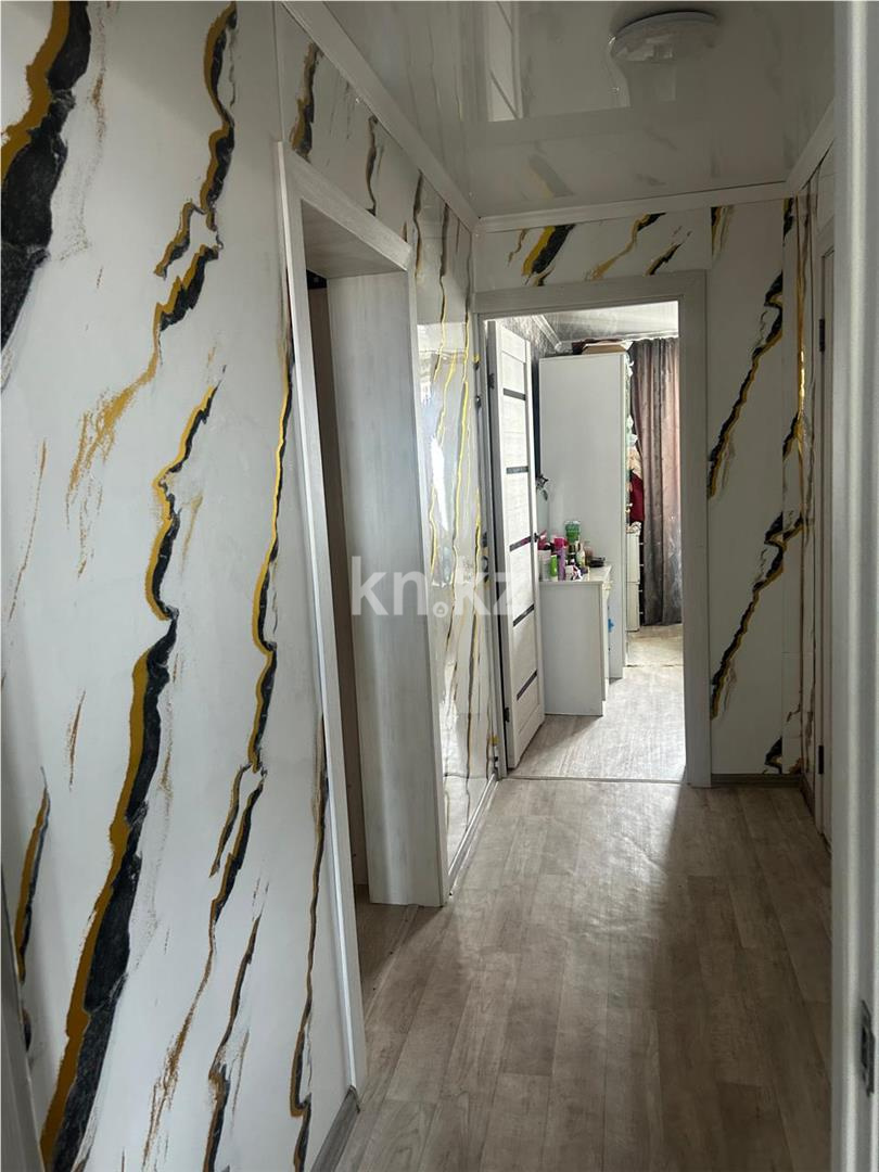 Продажа 3-комнатной квартиры, 63 м² в Караганде - фото 6