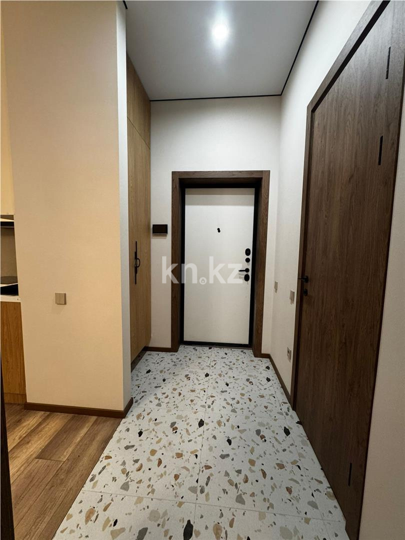 Продажа 2-комнатной квартиры, 37 м² в Астане - фото 6