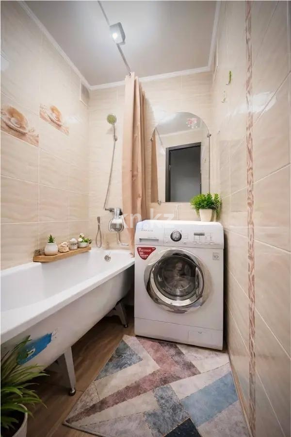 Продажа 1-комнатной квартиры, 30 м² в Караганде - фото 3