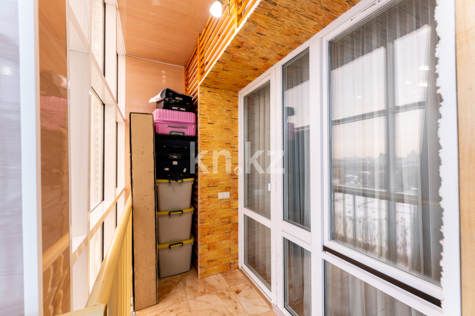 Продажа 3-комнатной квартиры, 145 м² в Астане - фото 27