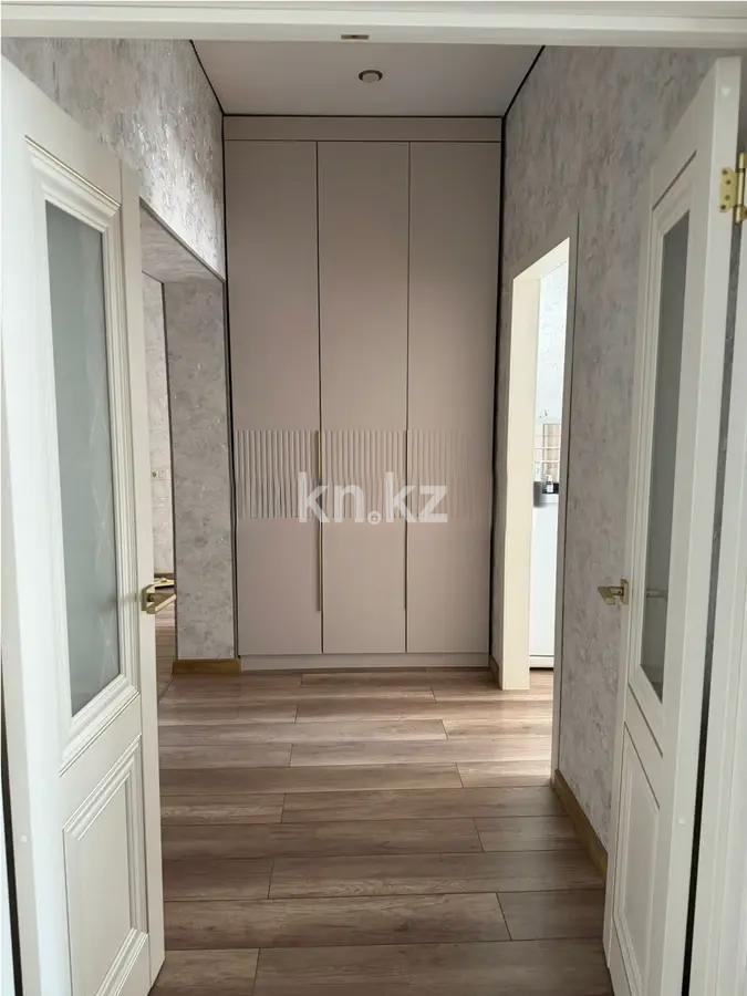 Продажа 3-комнатной квартиры, 86 м² в Алматы - фото 8