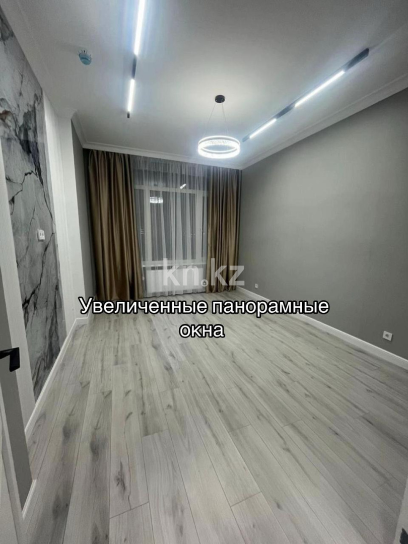 Продажа 1-комнатной квартиры, 43 м² в Астане - фото 5