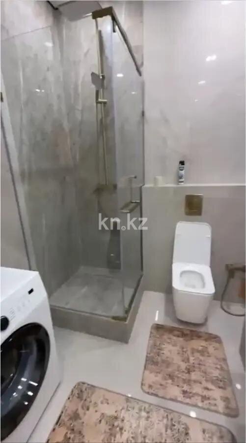 Продажа 1-комнатной квартиры, 39 м² в Астане - фото 3