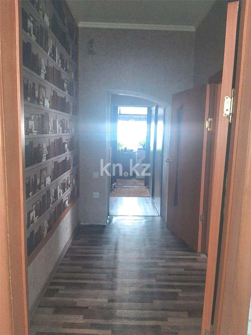 Продажа 4-комнатного дома, 64 м², ул. Фаворского в Темиртау - фото 12