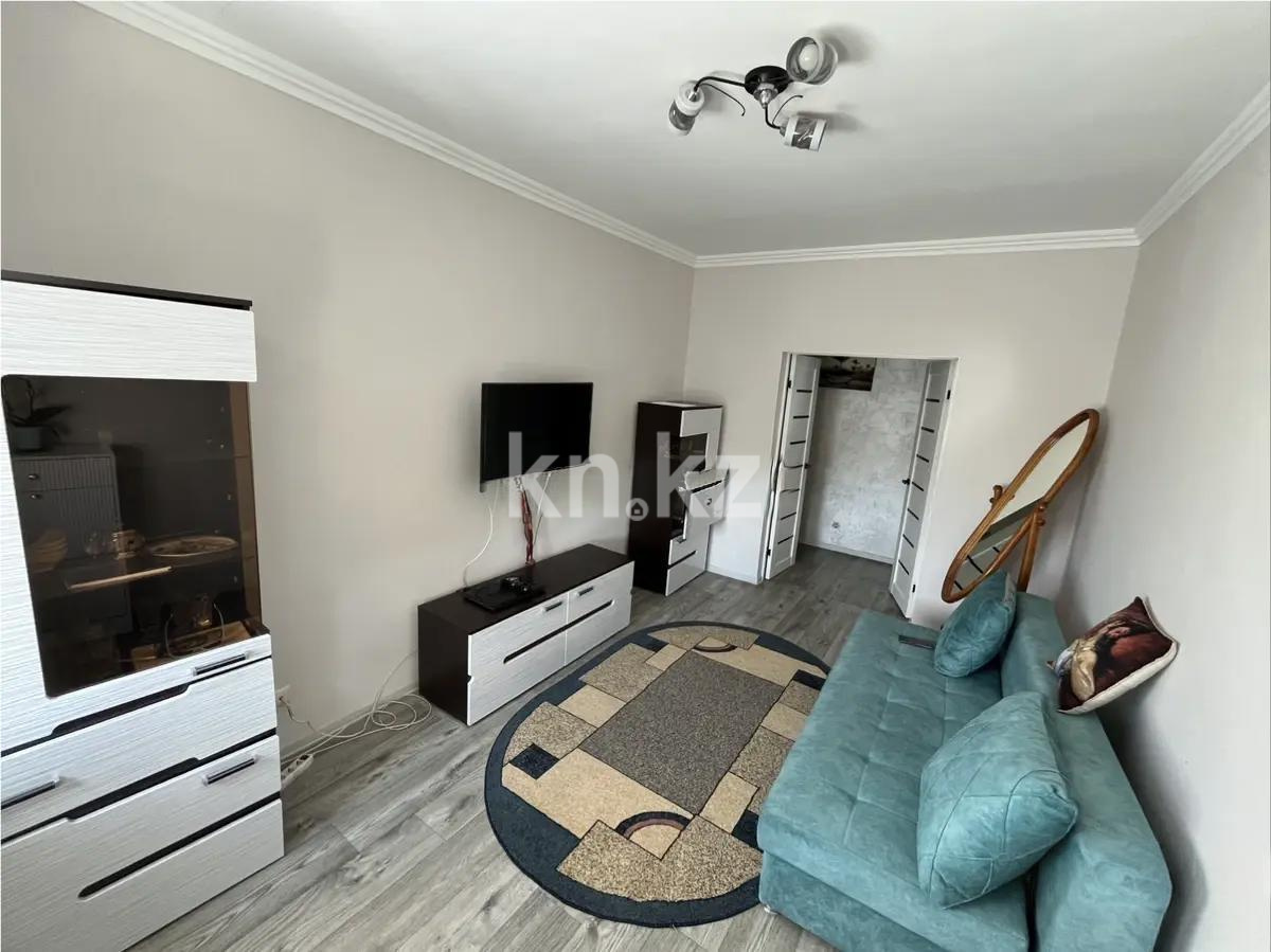 Продажа 2-комнатной квартиры, 43 м² в Астане