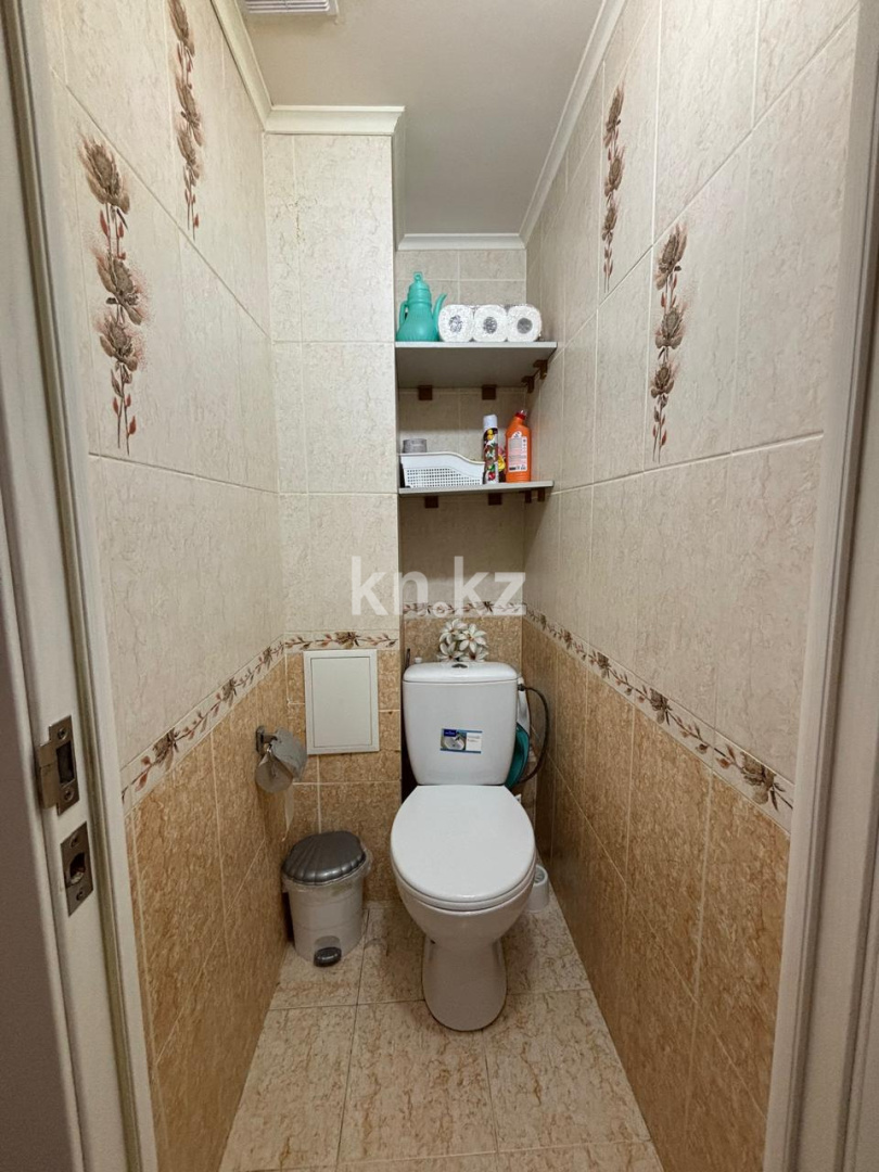 Продажа 3-комнатной квартиры, 63 м² в Астане - фото 7