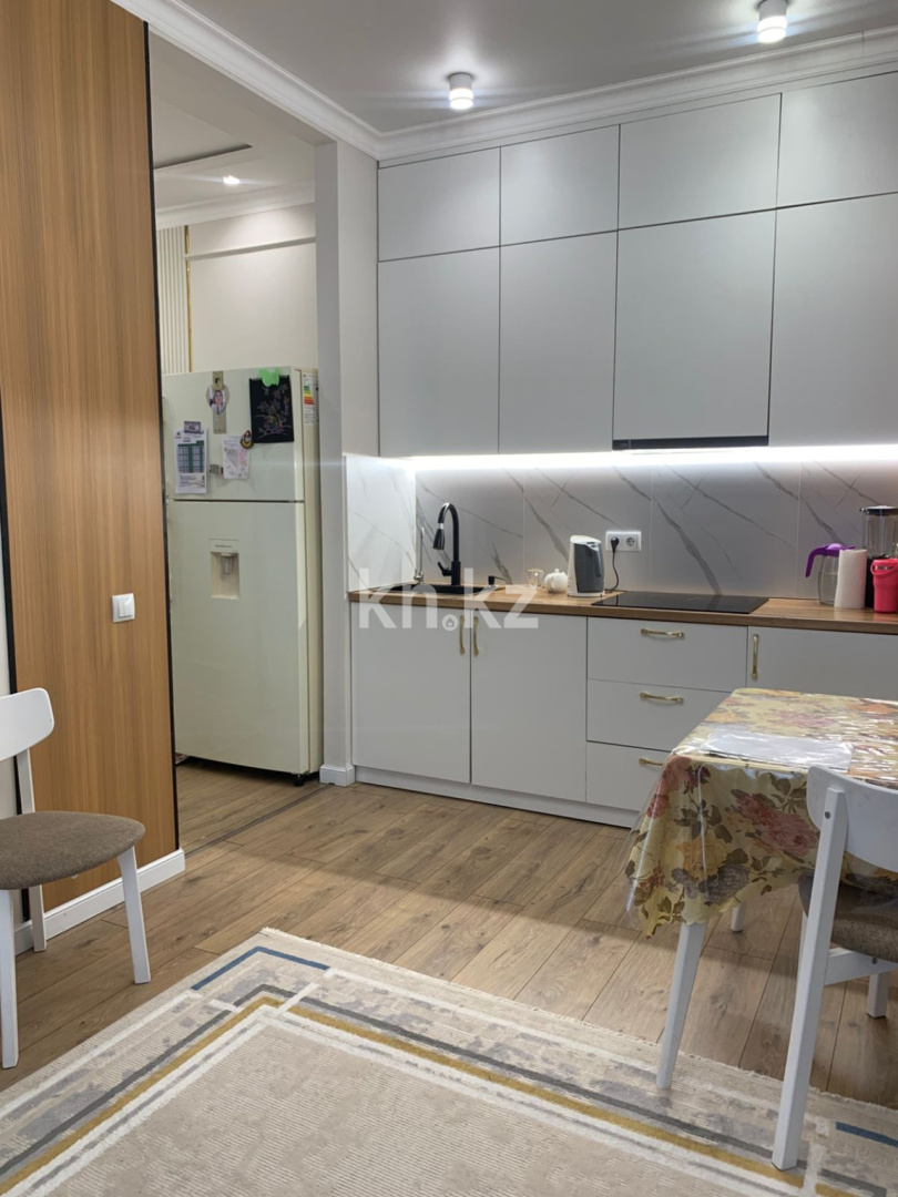 Продажа 3-комнатной квартиры, 62 м² в Астане - фото 3