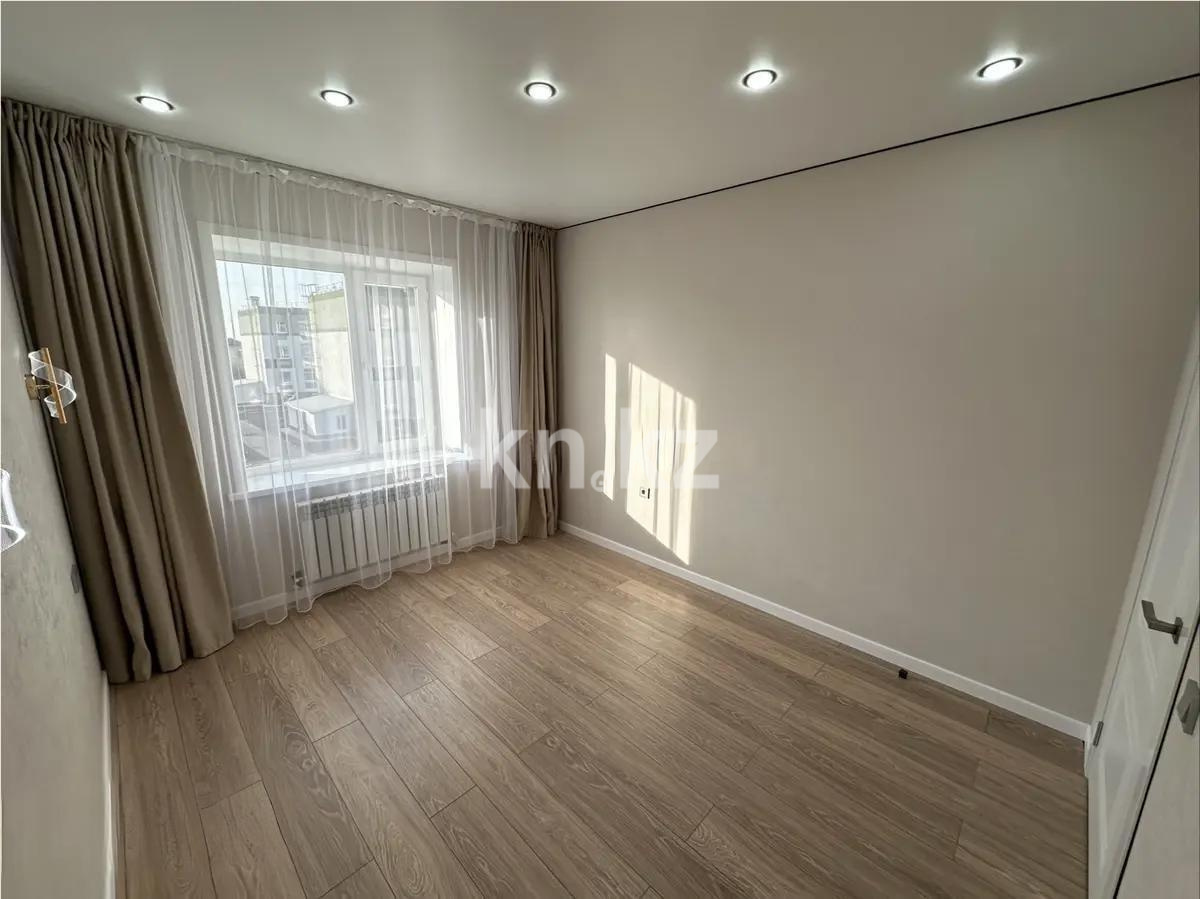 Продажа 3-комнатной квартиры, 62.16 м², ул. Е-1, дом  2 в Астане - фото 2