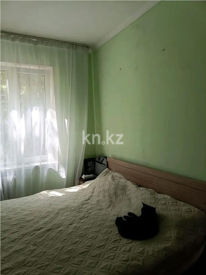 Продажа 2-комнатной квартиры, 44 м², мкр-н Орбита-1, дом  29 в Алматы - фото 2