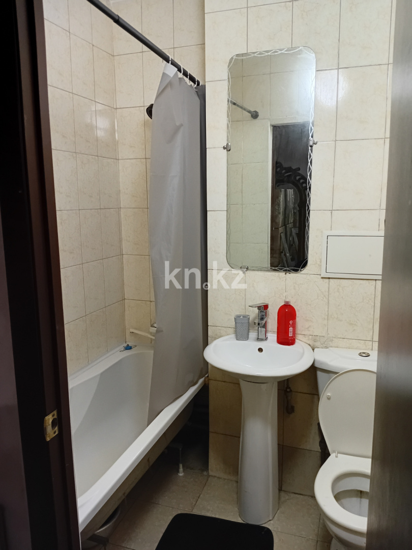 Аренда 1-комнатной квартиры, 48 м² в Алматы - фото 4