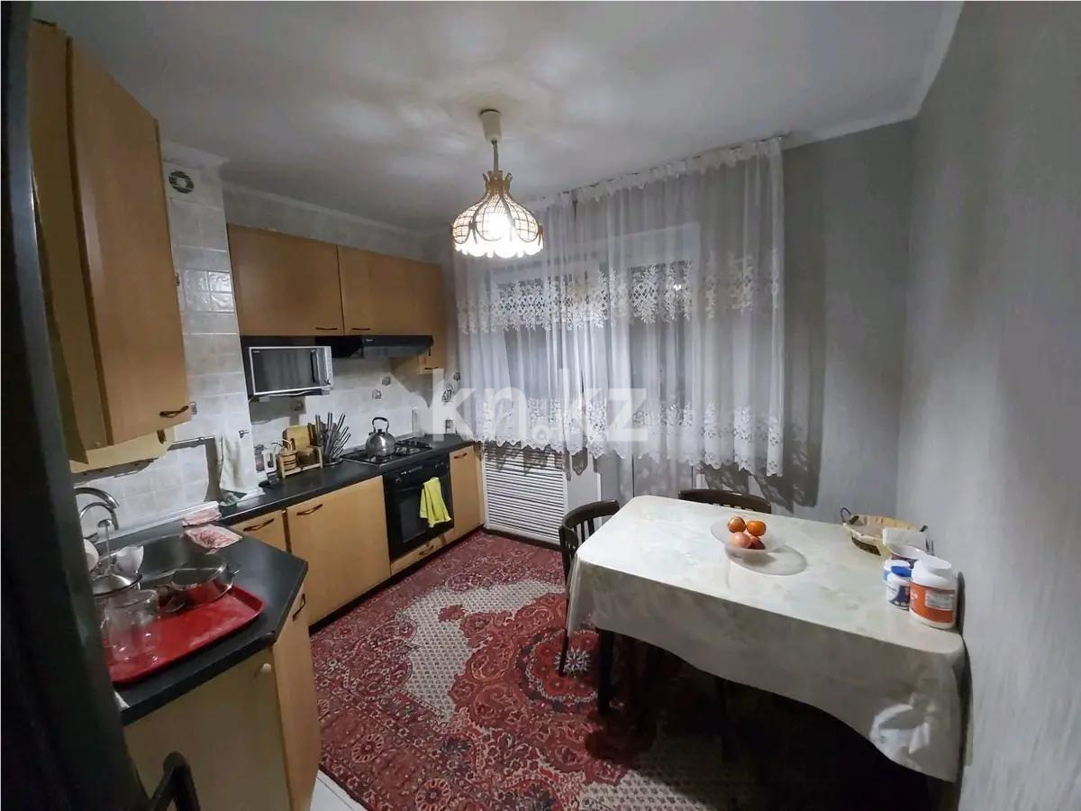 Продажа 4-комнатной квартиры, 97 м² в Алматы - фото 4