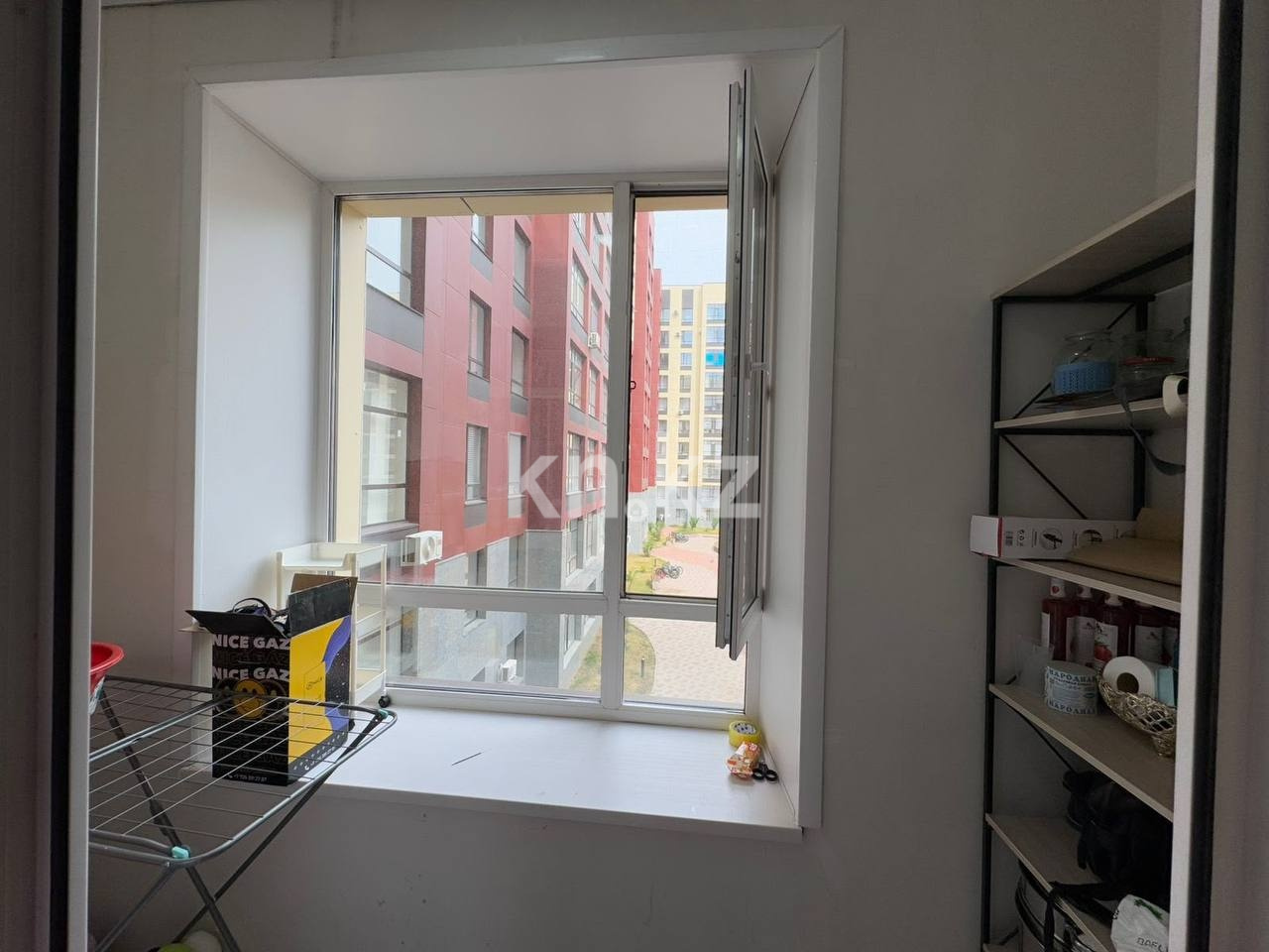 Аренда 2-комнатной квартиры, 57 м² в Астане - фото 8