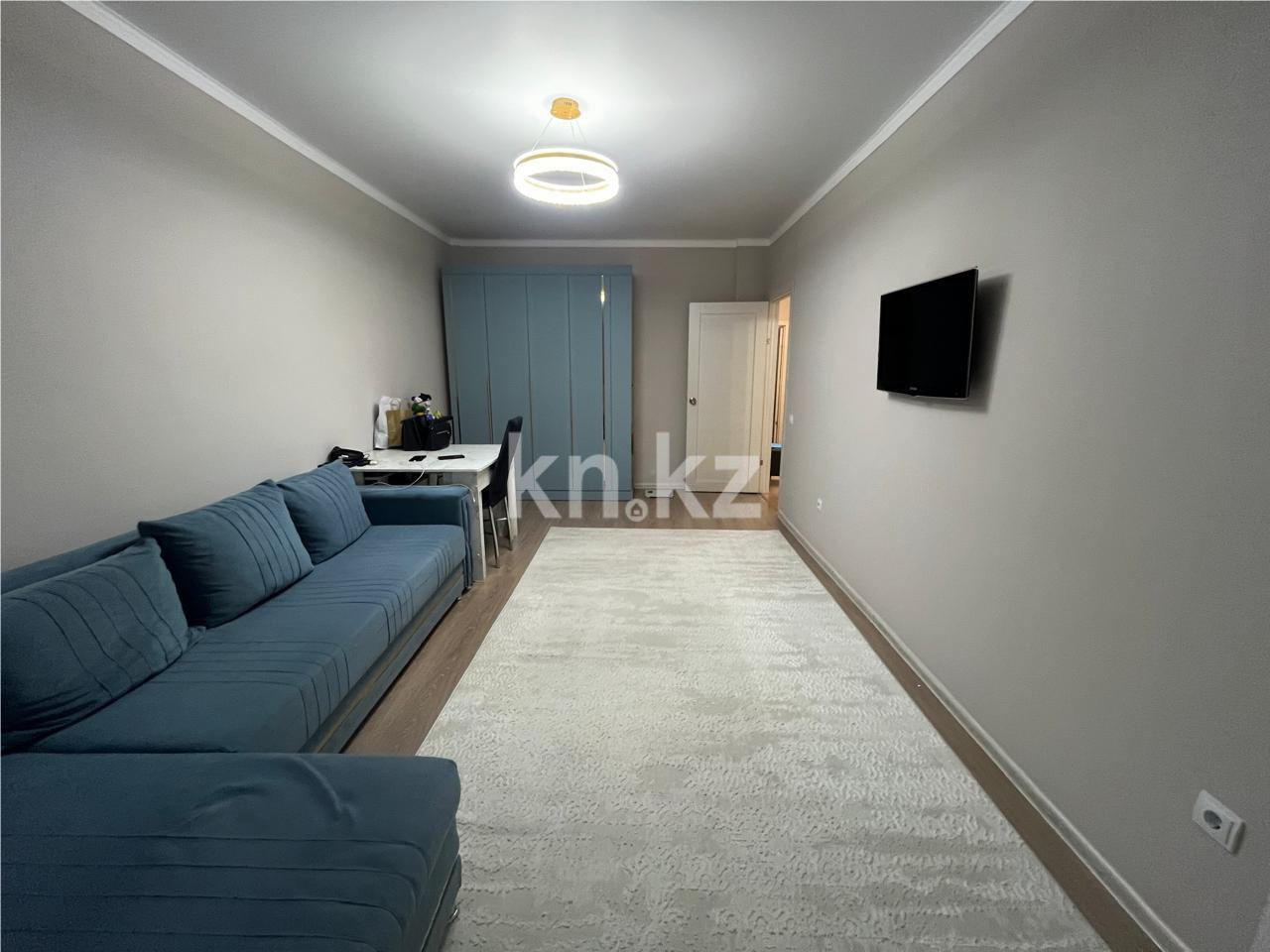 Продажа 2-комнатной квартиры, 57 м² в Астане - фото 3