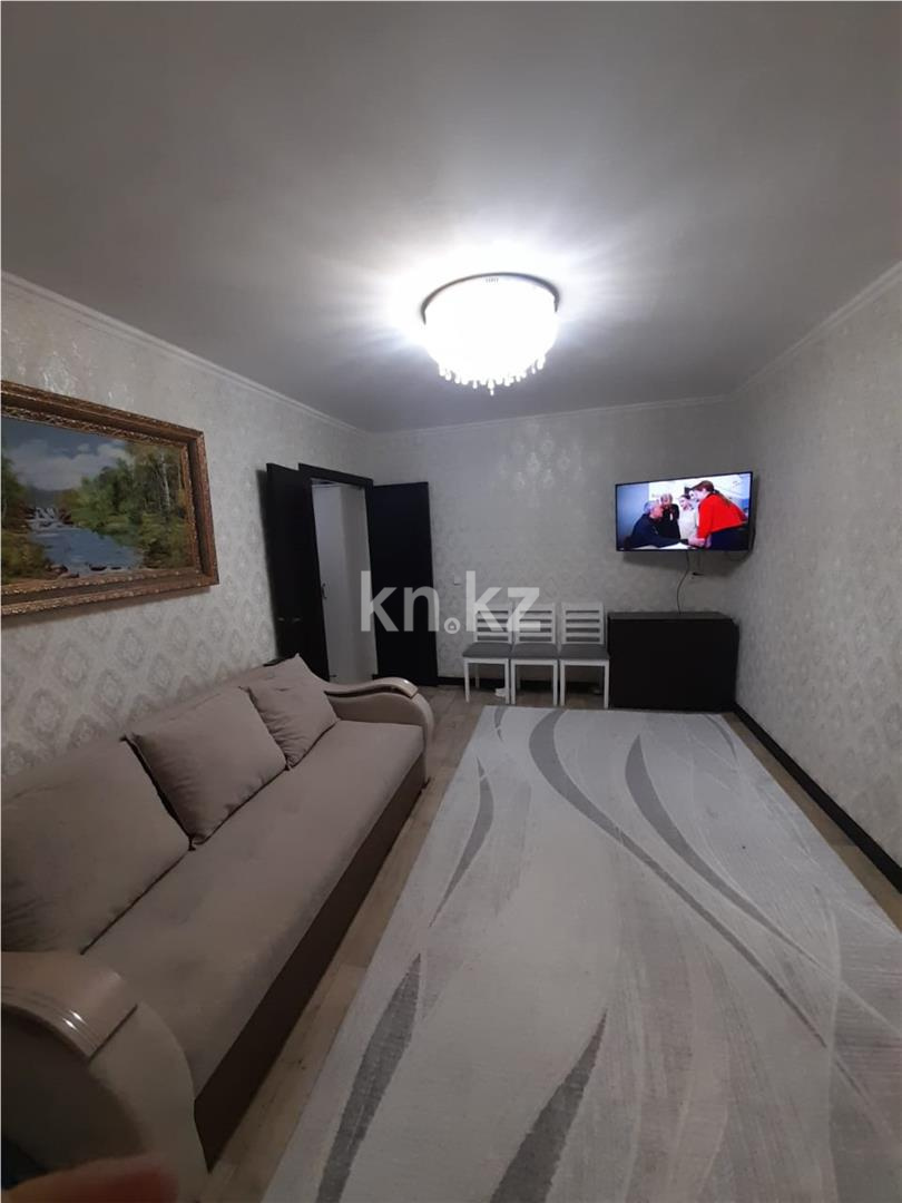 Продажа 2-комнатной квартиры, 48 м² в Караганде - фото 3