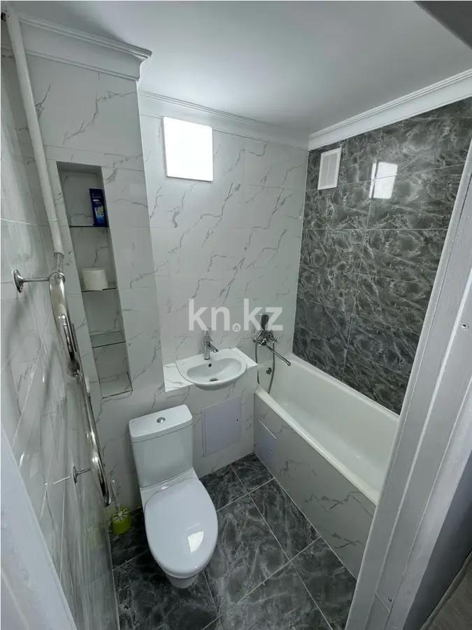 Продажа 2-комнатной квартиры, 46 м² в Алматы - фото 3