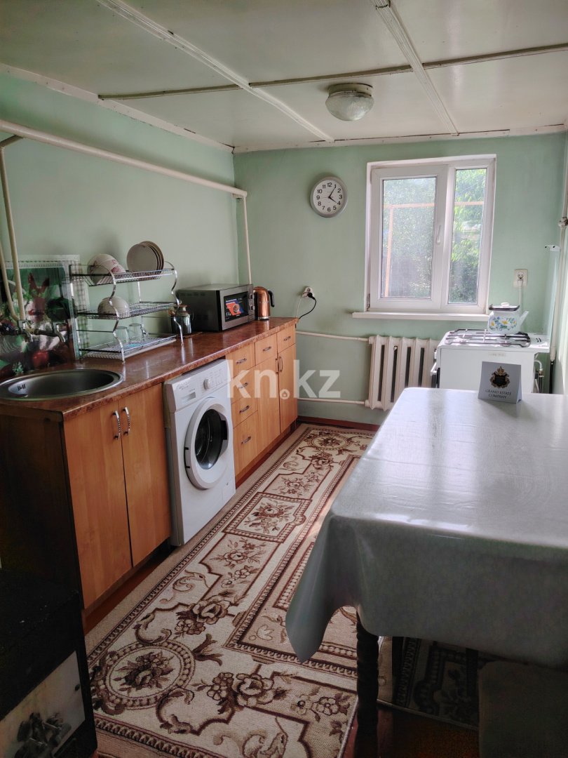 Продажа 4-комнатного дома, 63 м² в Алматы