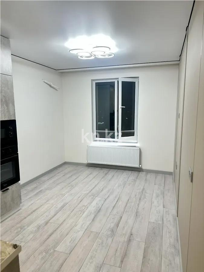 Продажа 2-комнатной квартиры, 36.4 м² в Алматы - фото 2