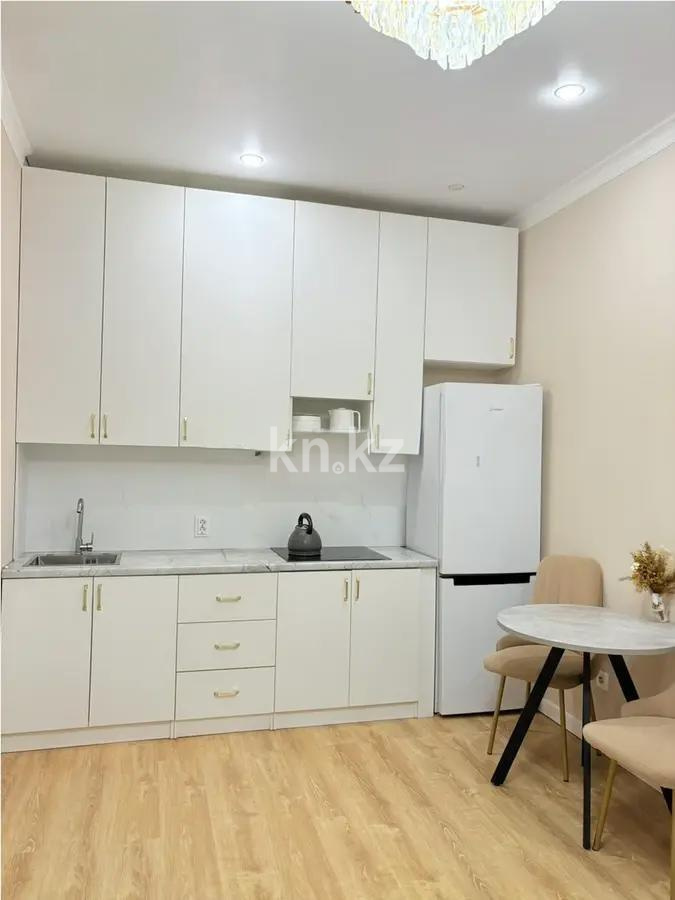 Продажа 1-комнатной квартиры, 41 м², ул. Калдаякова, дом  40 в Астане - фото 3