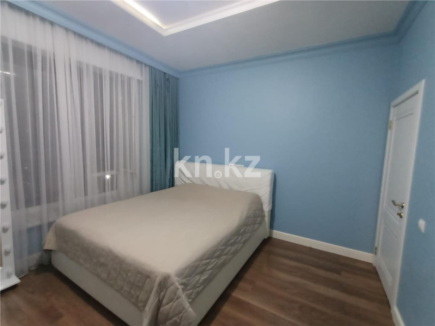 Продажа 4-комнатной квартиры, 90.6 м² в Астане - фото 38