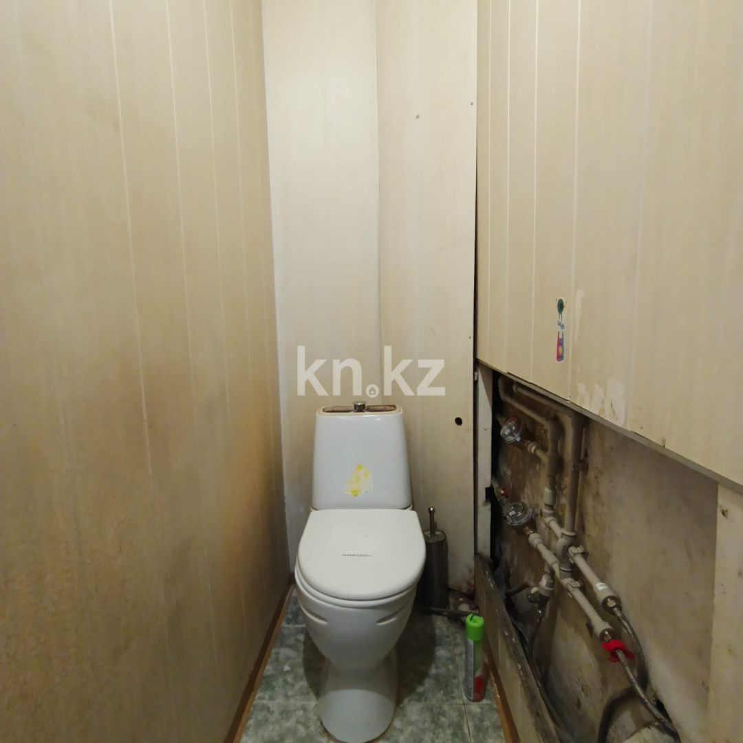 Аренда 3-комнатной квартиры, 96 м² в Астане - фото 14