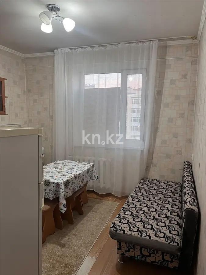 Продажа 1-комнатной квартиры, 40.2 м² в Астане - фото 2