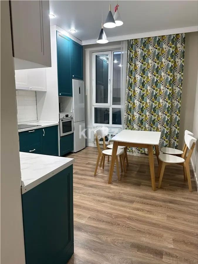 Продажа 2-комнатной квартиры, 67 м² в Астане - фото 2