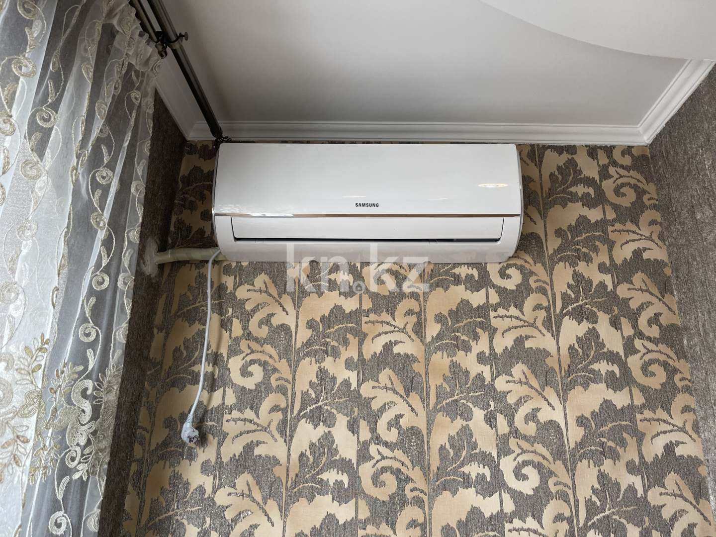 Аренда 2-комнатной квартиры, 66 м², Ислама Каримова, дом  52 - ул. Толе би в Алматы - фото 27