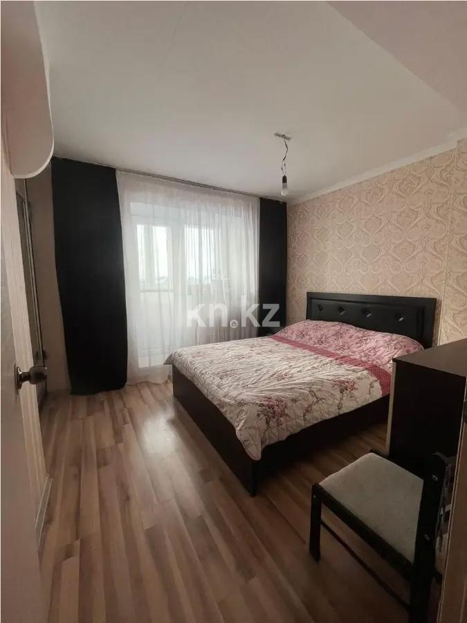 Продажа 4-комнатной квартиры, 65.3 м² в Астане - фото 3