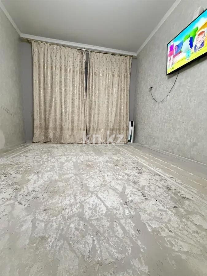 Продажа 1-комнатной квартиры, 46.3 м² в Алматы