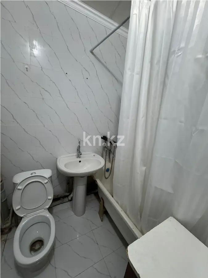 Продажа 1-комнатной квартиры, 34 м², мкр. Айнабулак-1, дом  24 в Алматы - фото 3