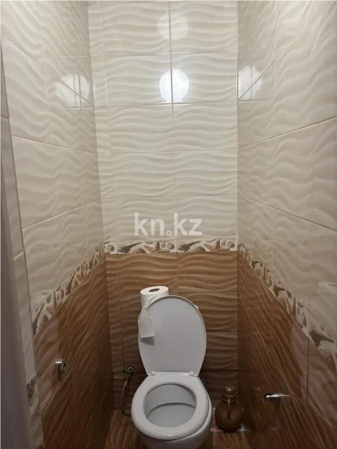 Продажа 2-комнатной квартиры, 56 м² в Астане - фото 5