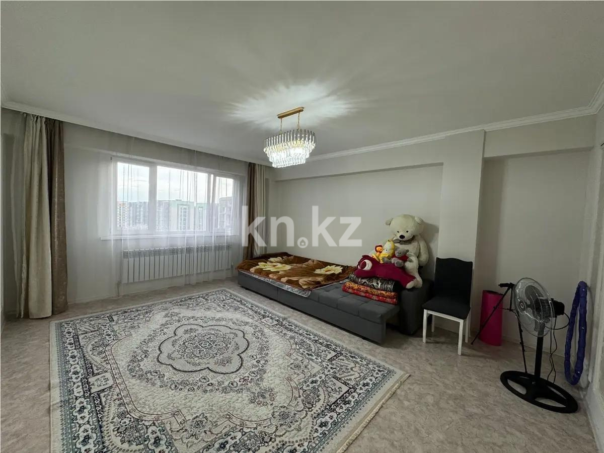 Продажа 2-комнатной квартиры, 72 м², мкр. Шугыла, дом  340/4 в Алматы