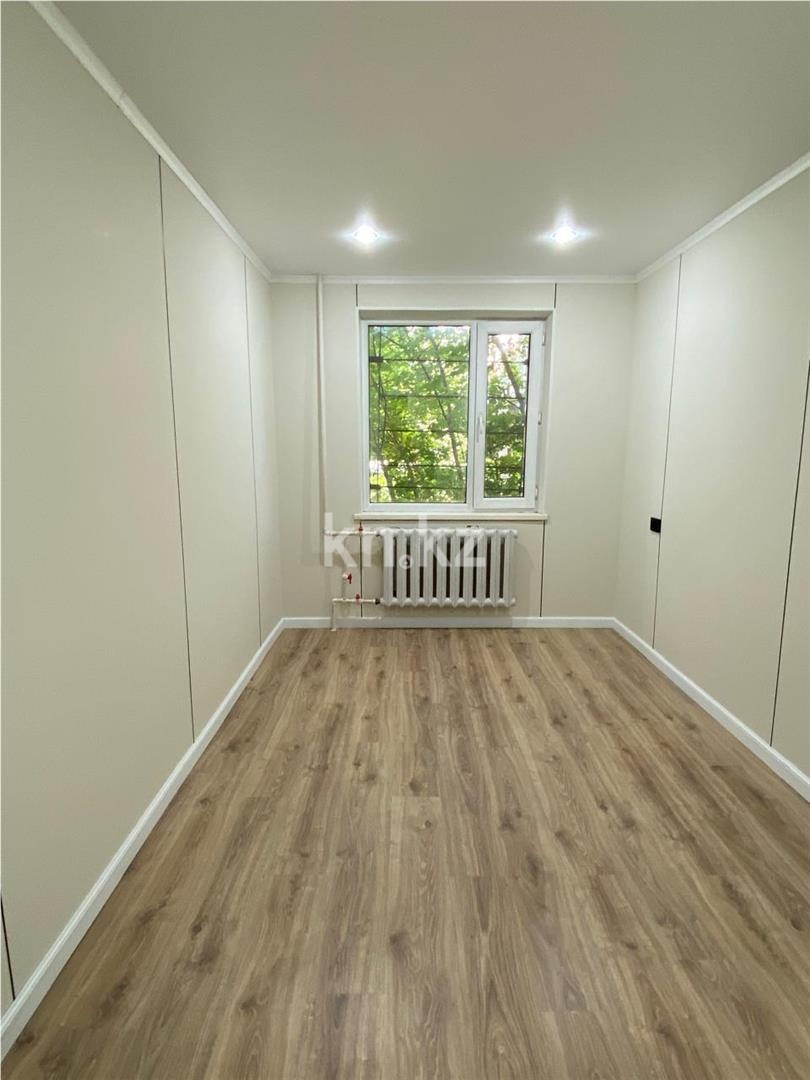 Продажа 2-комнатной квартиры, 44 м² в Караганде - фото 3