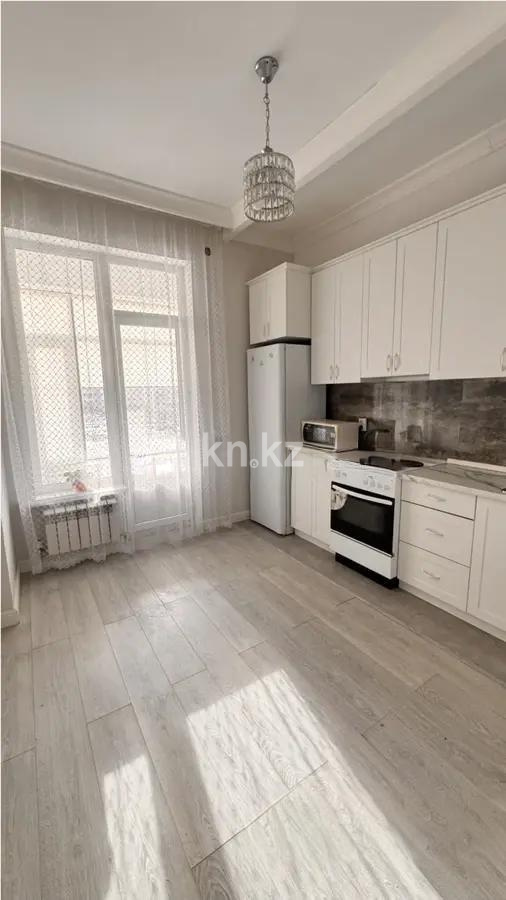 Продажа 2-комнатной квартиры, 62 м², ул. Керей, Жанибек хандар, дом  16 в Астане - фото 3