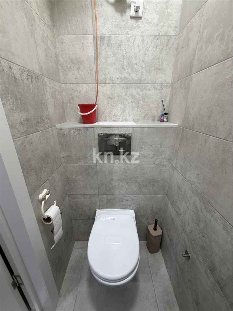 Продажа 2-комнатной квартиры, 63 м² в Караганде - фото 10