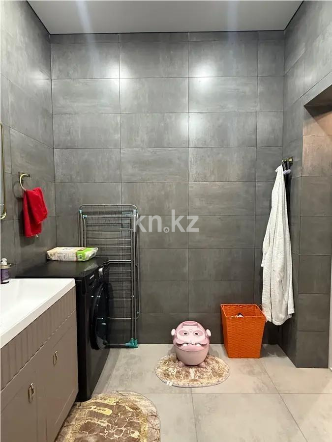 Продажа 2-комнатной квартиры, 48.5 м², ул. Тараз, дом  7 в Алматы - фото 4