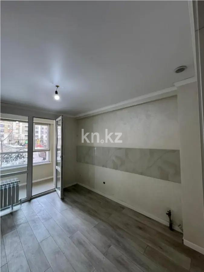 Продажа 2-комнатной квартиры, 58 м² в Алматы - фото 3