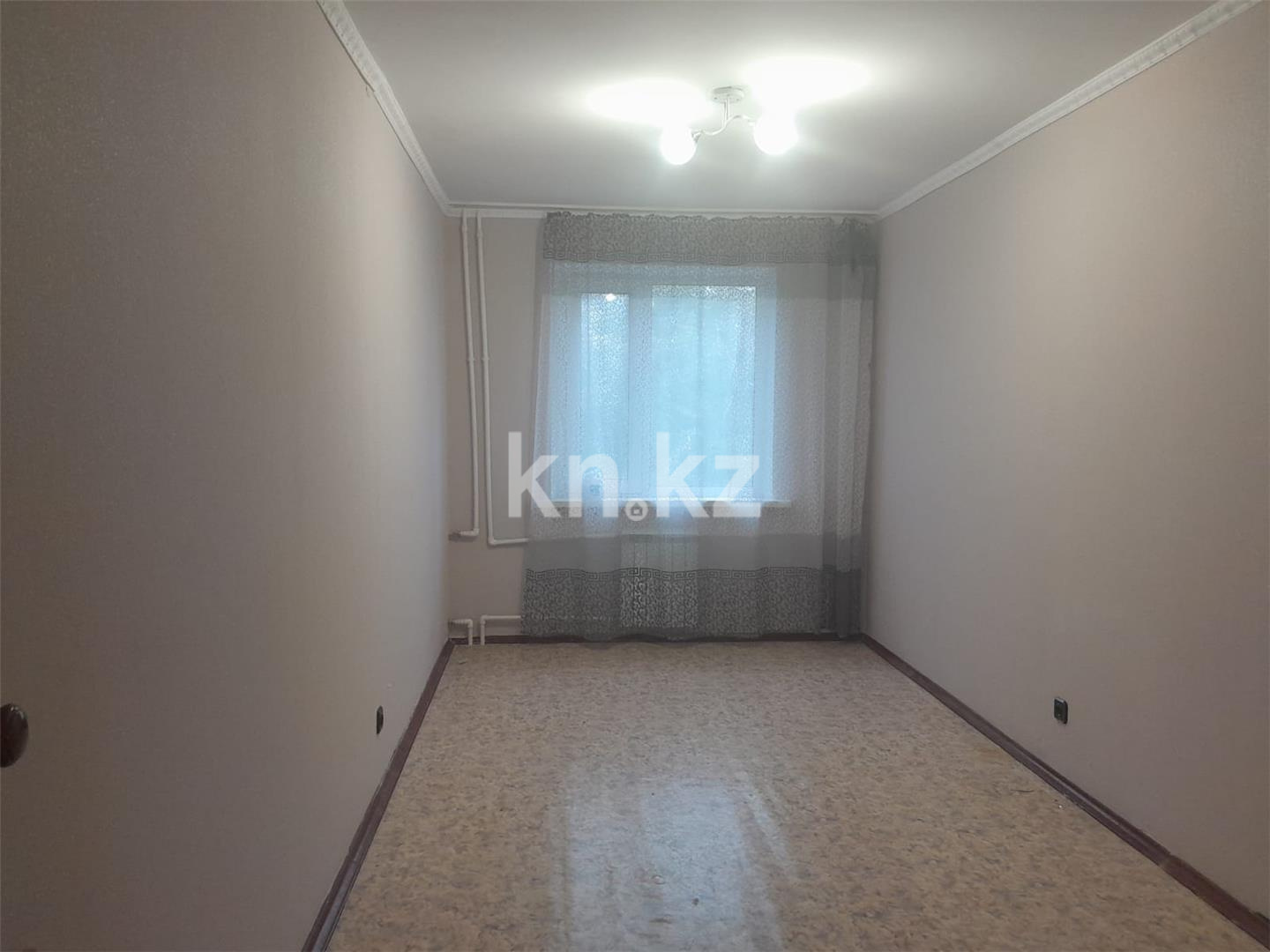 Продажа 3-комнатной квартиры, 57 м², ул. Абая в Темиртау - фото 3