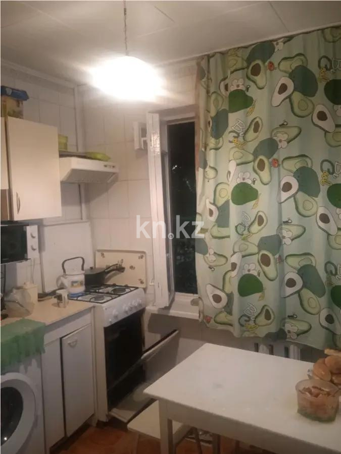 Продажа 2-комнатной квартиры, 43 м² в Алматы - фото 4