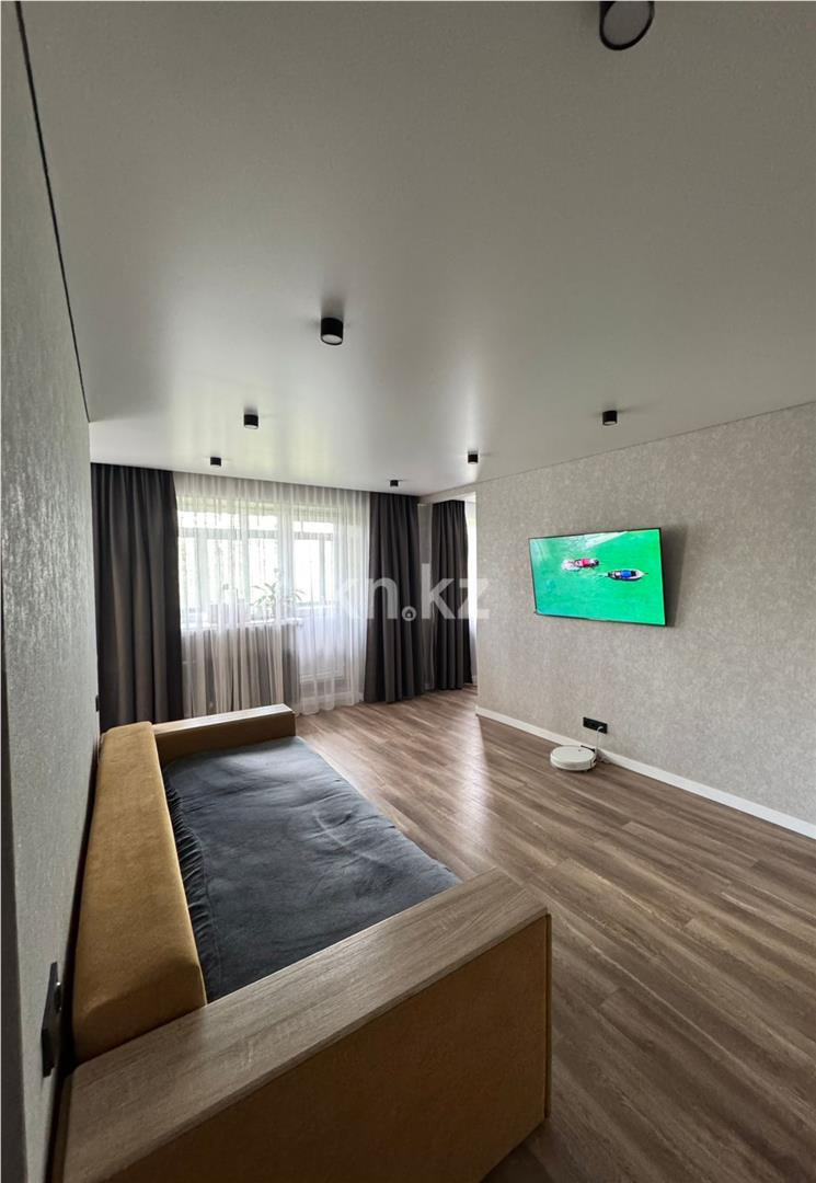 Продажа 2-комнатной квартиры, 44 м², ул. Ермекова в Караганде