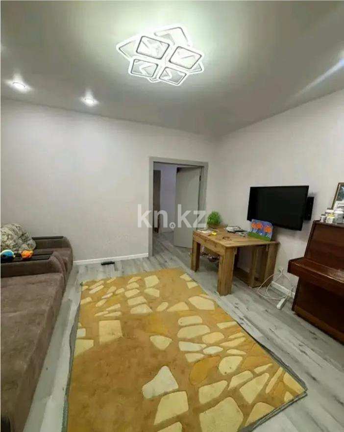 Продажа 3-комнатной квартиры, 80 м², ул. Нарикбаева, дом  9 в Астане