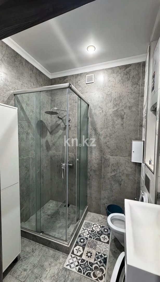 Продажа 1-комнатной квартиры, 40.2 м² в Караганде - фото 5