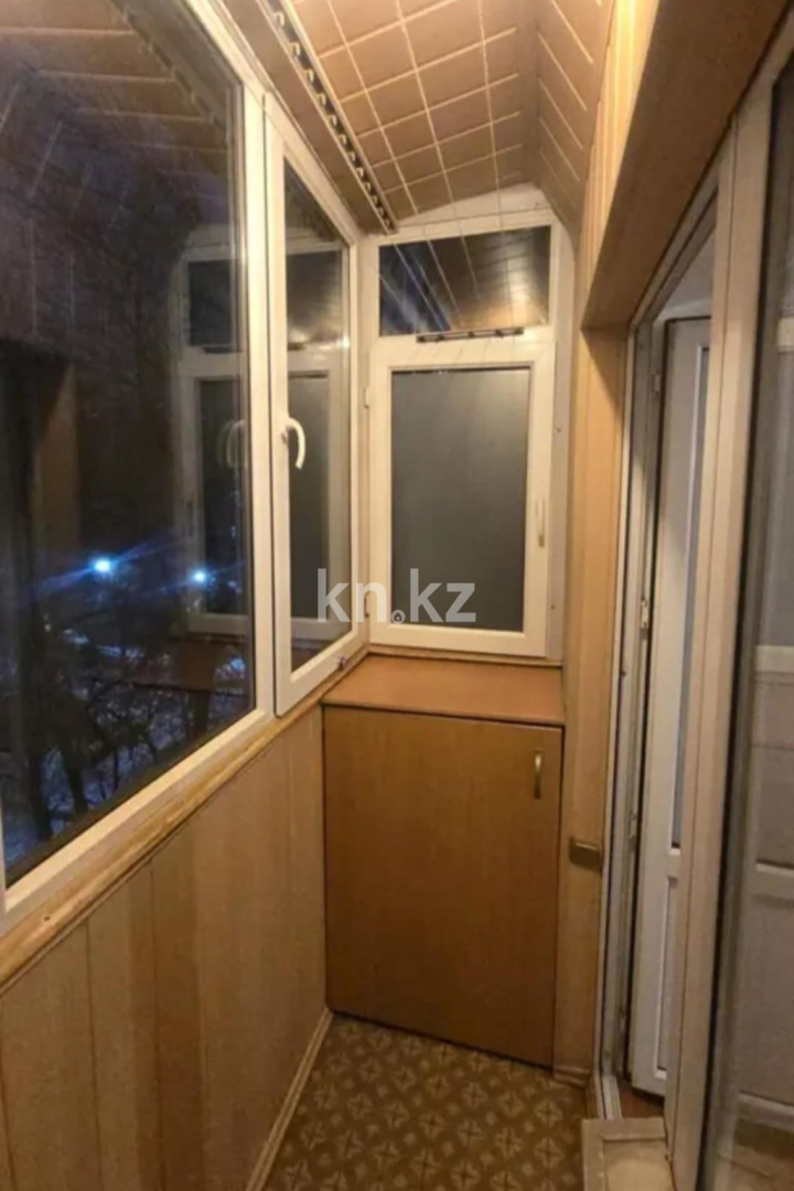 Продажа 2-комнатной квартиры, 42.3 м² в Алматы - фото 4